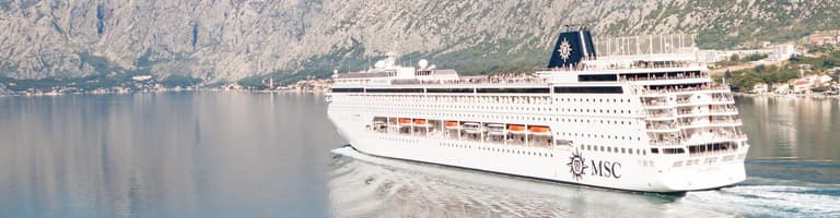 MSC Armonia