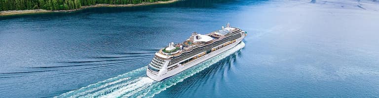 Serenade of the Seas