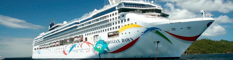 Norwegian Dawn