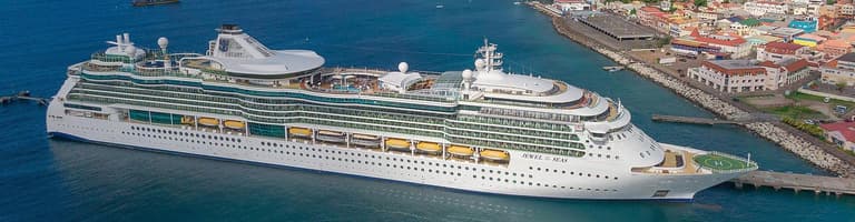 Jewel of the Seas