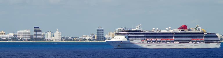 Carnival Pride