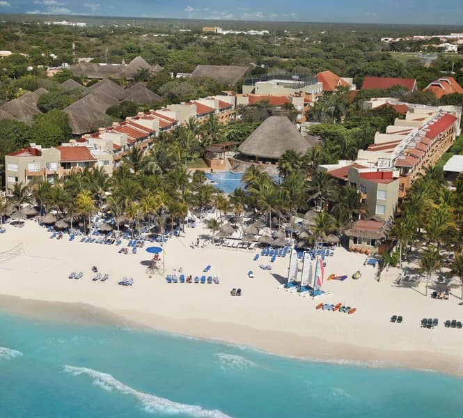 Viva Wyndham Azteca - An All-Inclusive Resort