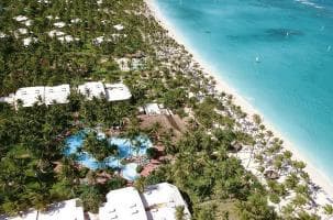 Grand Palladium Punta Cana Resort All Inclusive