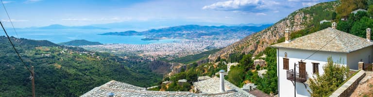 Agria (Magnesia), Griekenland