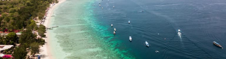 Kuta, Pujut, Indonesia