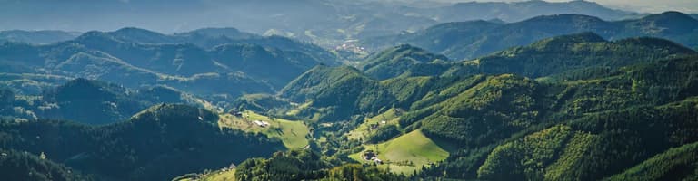 Black Forest, Germany
