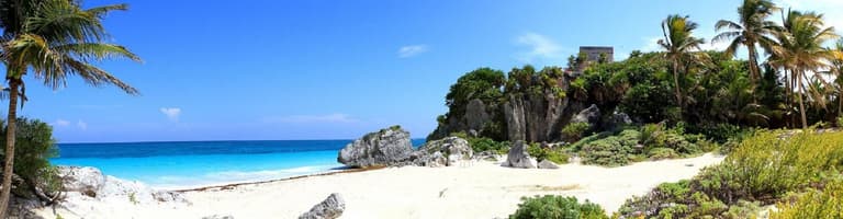 7 晚上. 墨西哥, 洪都拉斯