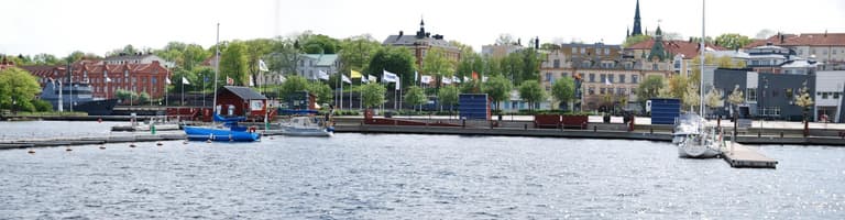Oskarshamn, Schweden