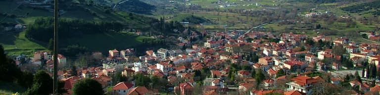 Achaia, Griechenland