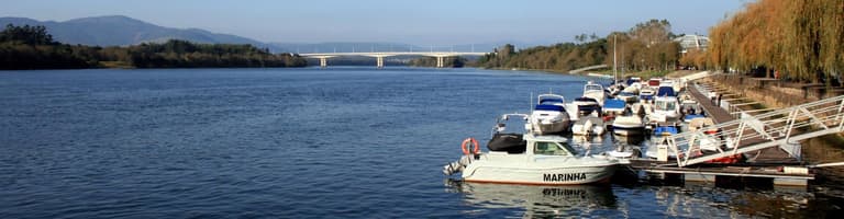 Vila Nova de Cerveira, Portugal