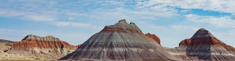 Holbrook AZ, United States of America