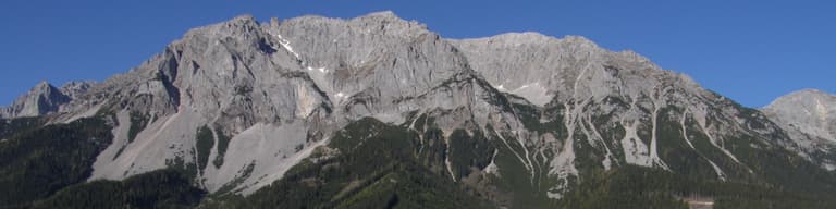 Ramsau am Dachstein, Austria