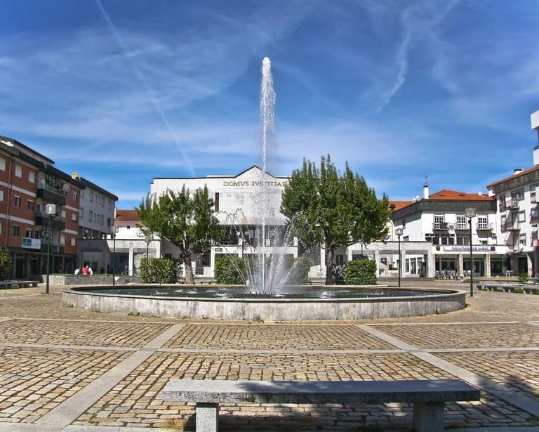 Tabua, Portugal