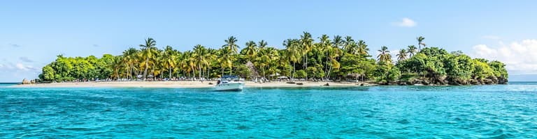 Samana, República Dominicana