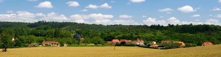 Sarlat-la-caneda, Frankrijk