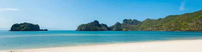 Tanjung Rhu,  Malezya