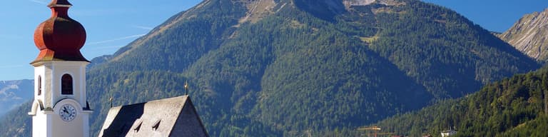 Achenkirch, Österreich