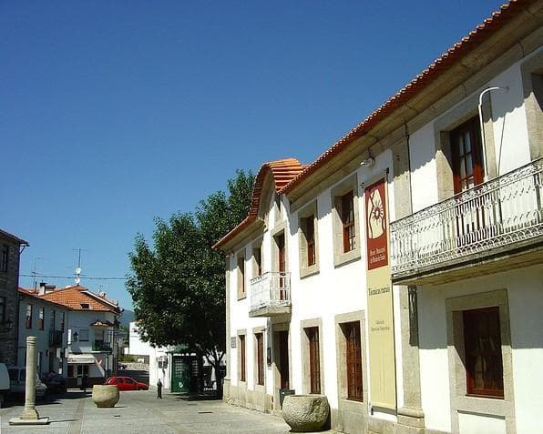 Oliveira de Frades, Portugal