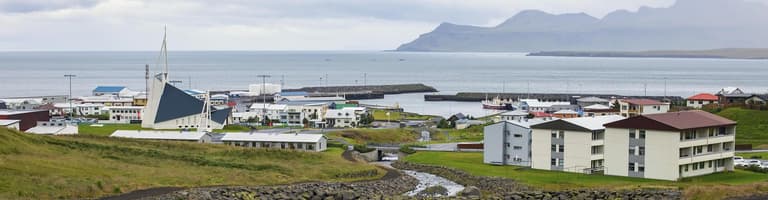 Ólafsvík, Iceland