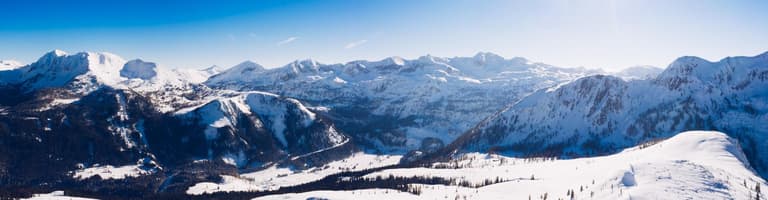 Flachau, Österreich