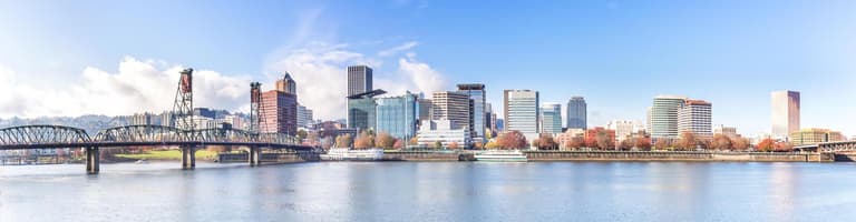 Portland, OR, Amerikai Egyesült Államok