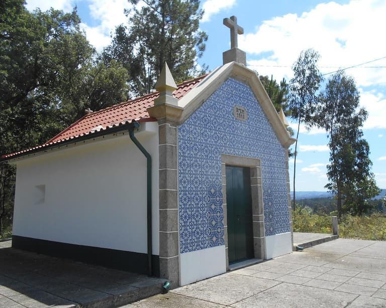 Vila Verde, Portugal