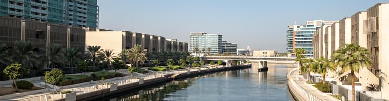 Yas Island, Vereinigte Arabische Emirate