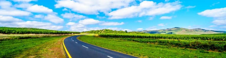 Hazyview, Zuid-Afrika