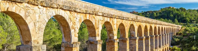 7 Ночью. Испания, Италия