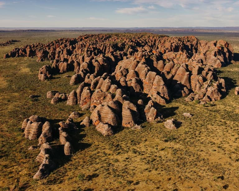 Halls Creek, Australien