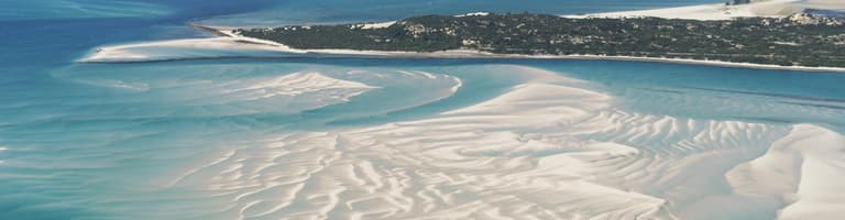 Vilankulo, Mozambique