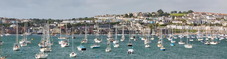 Falmouth, Zjednoczone Królestwo