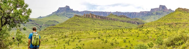 Royal Natal National Park, South Africa