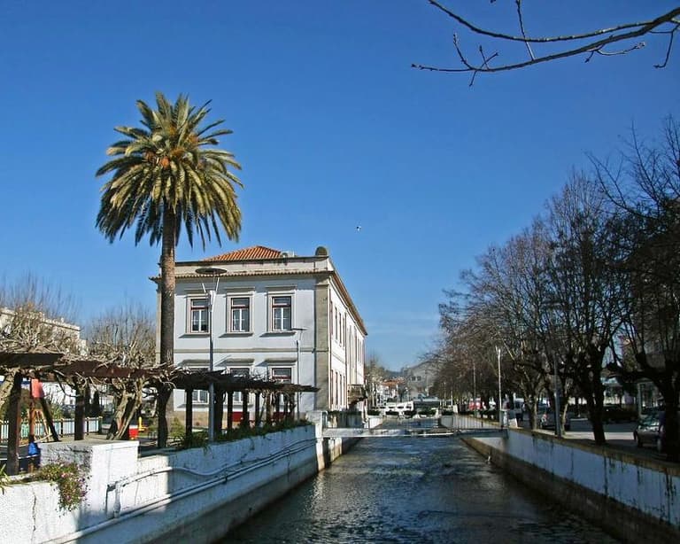 Miranda do Corvo, Portugal