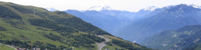 Saint-François-Longchamp, Frankreich