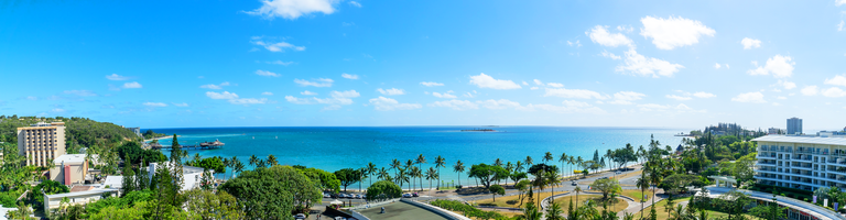 8 晚上. 新喀里多尼亞, 瓦努阿圖