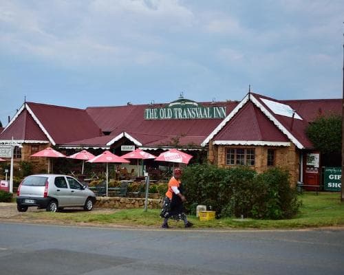 Dullstroom, South Africa