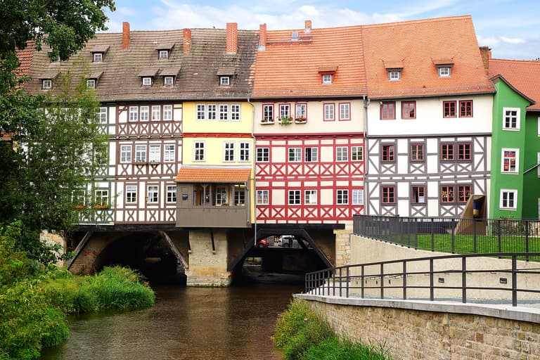 Erfurt, Germany