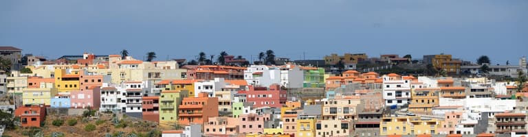 San Sebastian de La Gomera, İspaniya