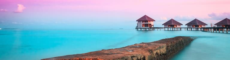 Bora Bora, Polinesia Francesa