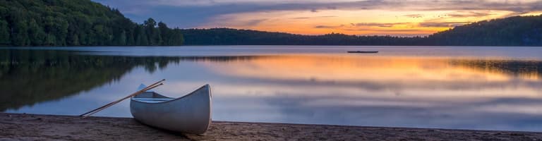 Huntsville Canada, Canada