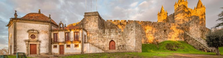 Santa Maria da Feira, Portugal