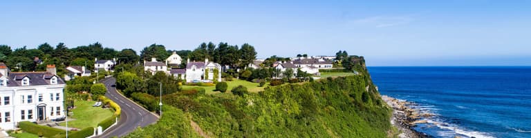 Ballycastle, Ireland