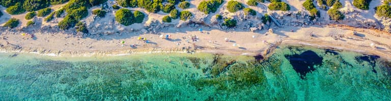 Punta Prosciutto, Italia