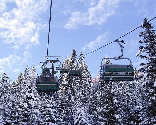 Bad Hofgastein, Αυστρία