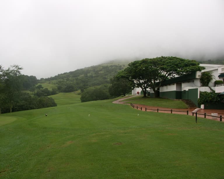 Lobamba, Swaziland / Eswatini