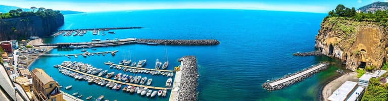 Sant'Agnello, إيطاليا