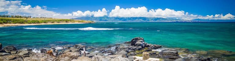 Turtle Bay HI, United States of America