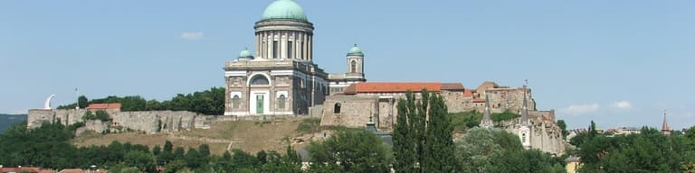 Esztergom, Hungary