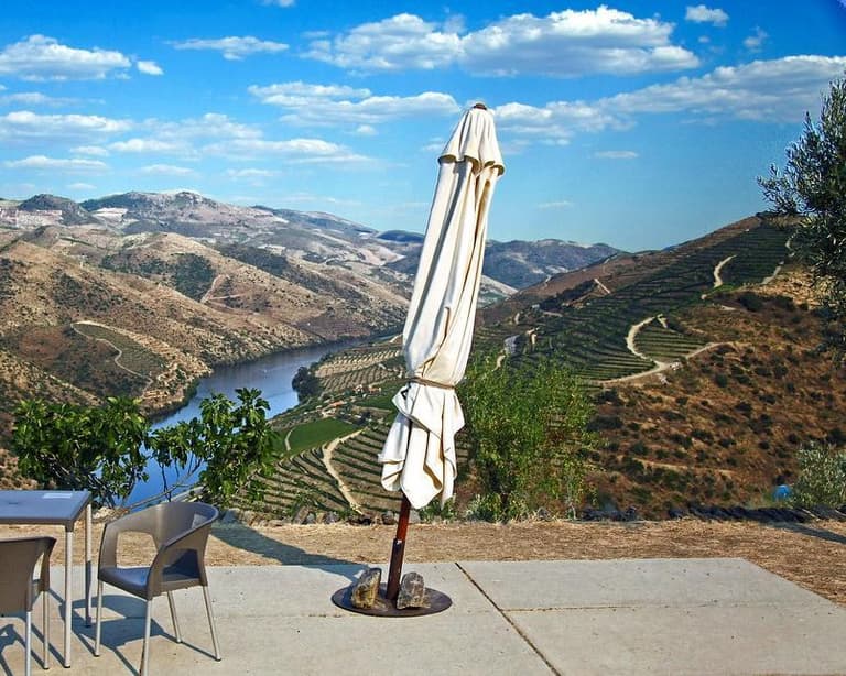 Vila Nova de Foz Côa, Portugal